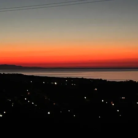 Elicis Villa Pinus Village