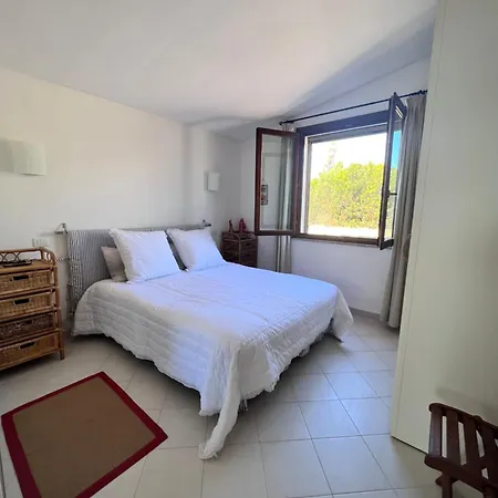 Villa Elicis Pinus Village