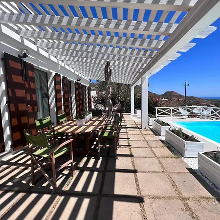 Elicis * Pinus Village