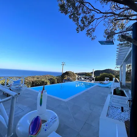 Villa Elicis Pinus Village