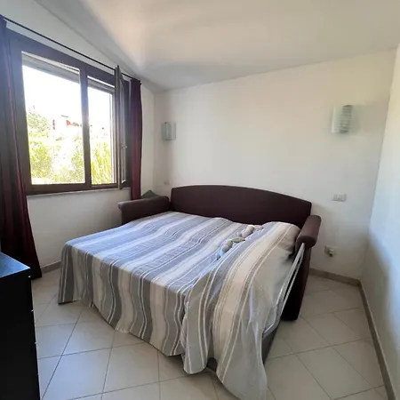 Elicis Villa *