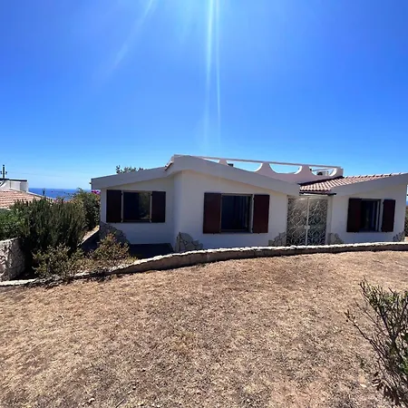 Villa Elicis Pinus Village