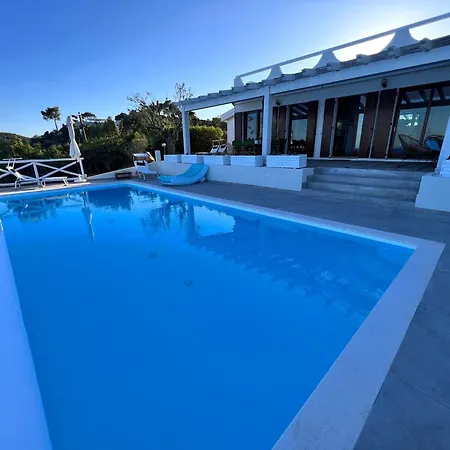 Elicis Villa Pinus Village