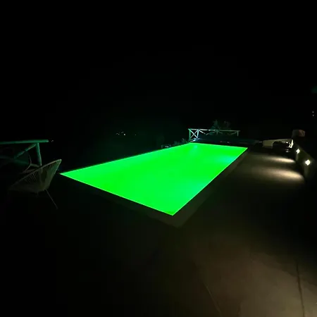 Villa Elicis Pinus Village