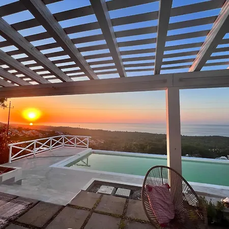 Elicis * Pinus Village