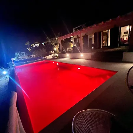 Elicis Pinus Village